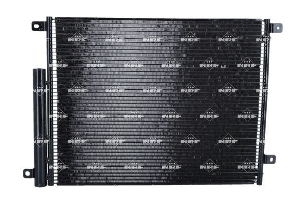 NRF Airco condensor 350554