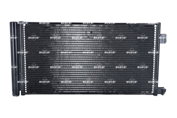 NRF Airco condensor 350557