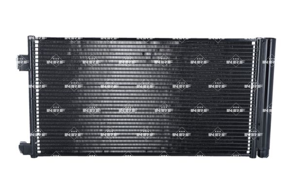 NRF Airco condensor 350557