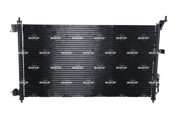 NRF Airco condensor 350558