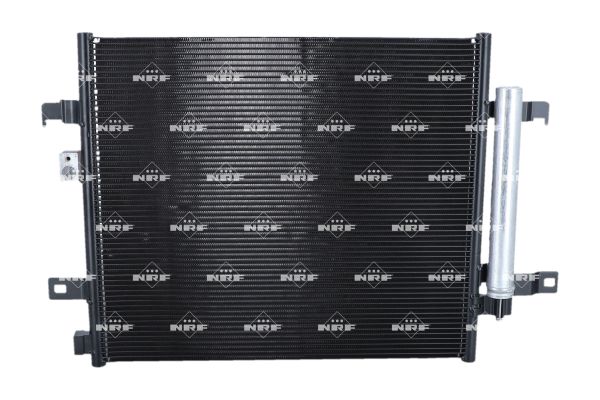 NRF Airco condensor 350559