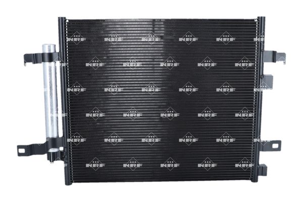 NRF Airco condensor 350559