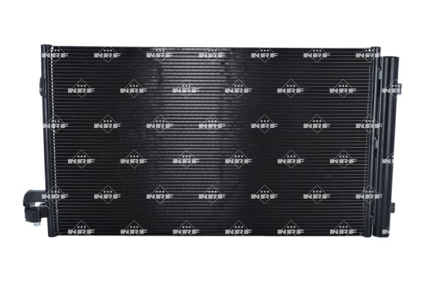 NRF Airco condensor 350560