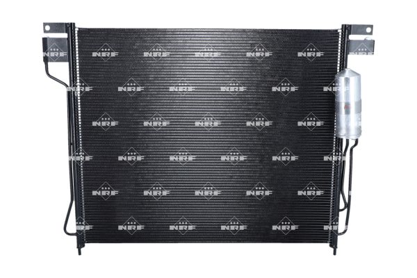 NRF Airco condensor 350561
