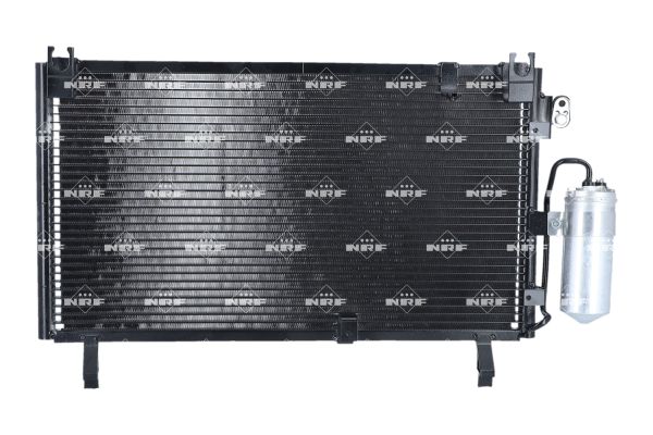 NRF Airco condensor 350562