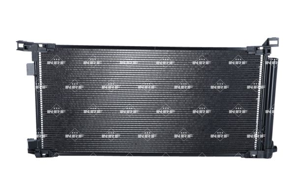 NRF Airco condensor 350563
