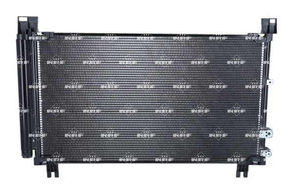 NRF Airco condensor 350564