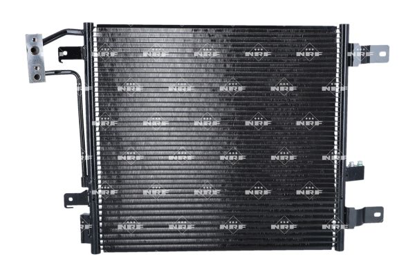 NRF Airco condensor 350565
