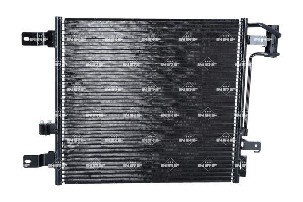NRF Airco condensor 350565