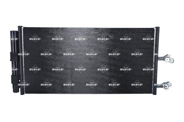 NRF Airco condensor 350566