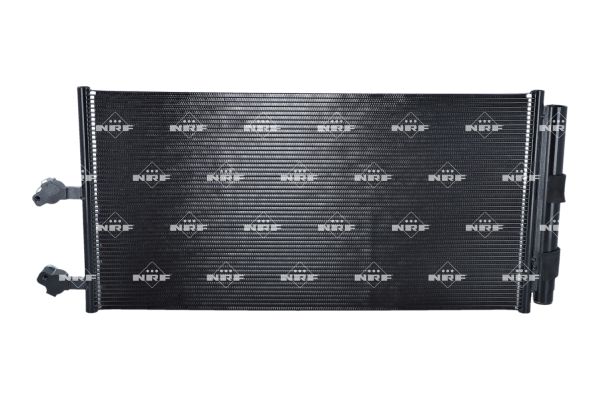 NRF Airco condensor 350566