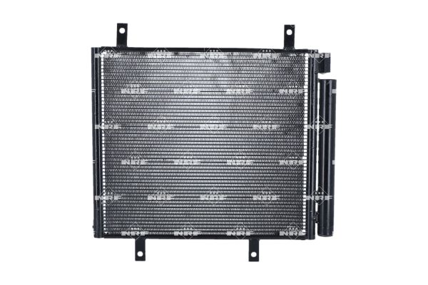 NRF Airco condensor 350567