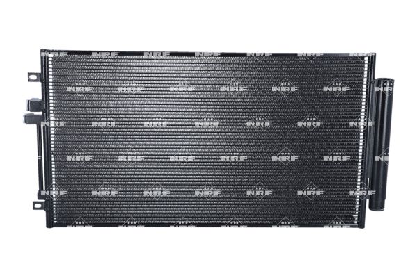 NRF Airco condensor 350568