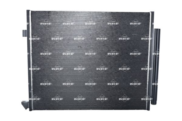 NRF Airco condensor 350571