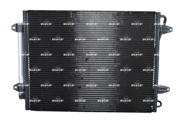 NRF Airco condensor 350572