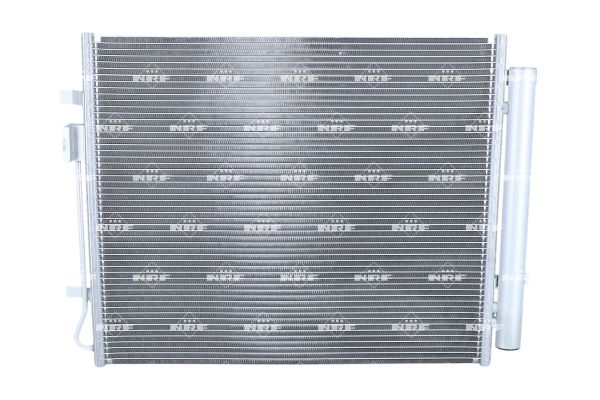 NRF Airco condensor 350573