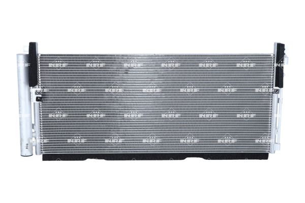 NRF Airco condensor 350574