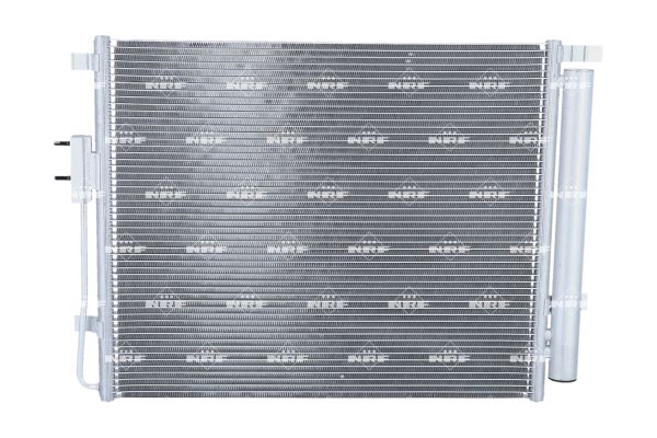 NRF Airco condensor 350575