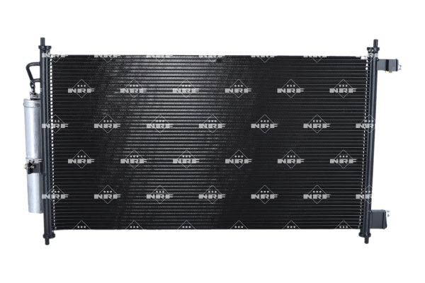 NRF Airco condensor 350577