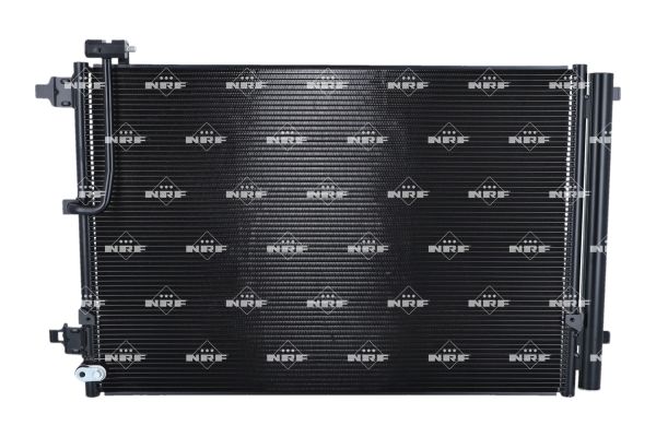 NRF Airco condensor 350578