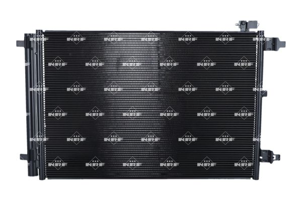NRF Airco condensor 350578