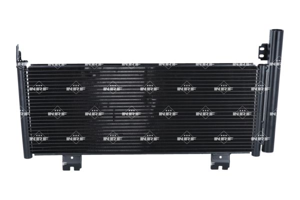 NRF Airco condensor 350579