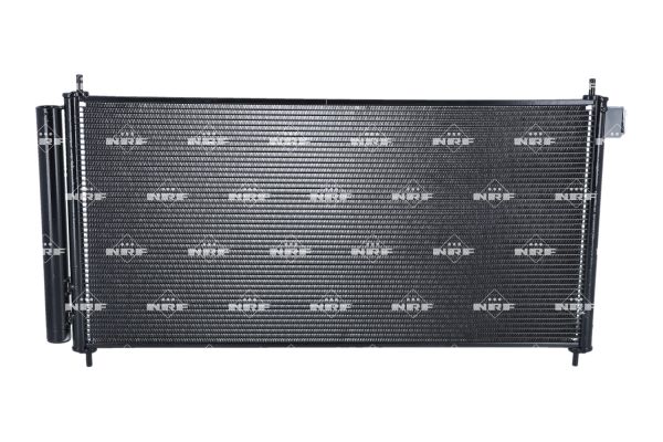 NRF Airco condensor 350580