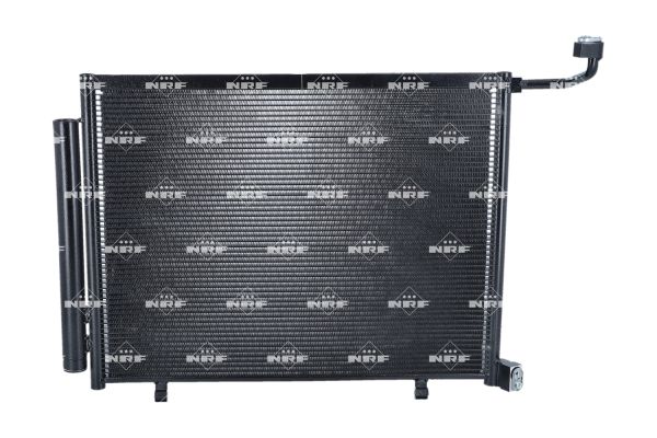 Airco condensor NRF 350581
