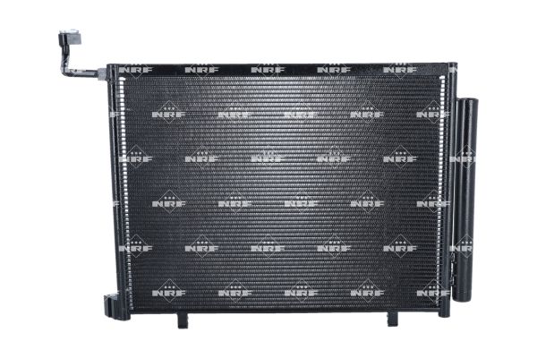 NRF Airco condensor 350581