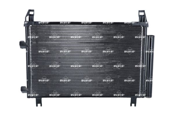 NRF Airco condensor 350582