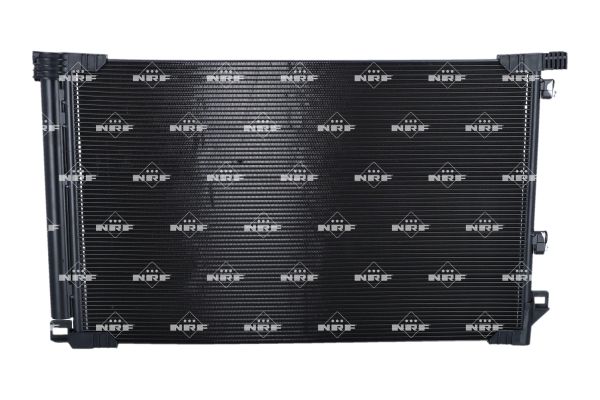 NRF Airco condensor 350583