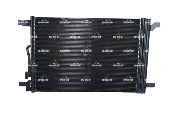 NRF Airco condensor 350585