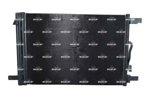 NRF Airco condensor 350585