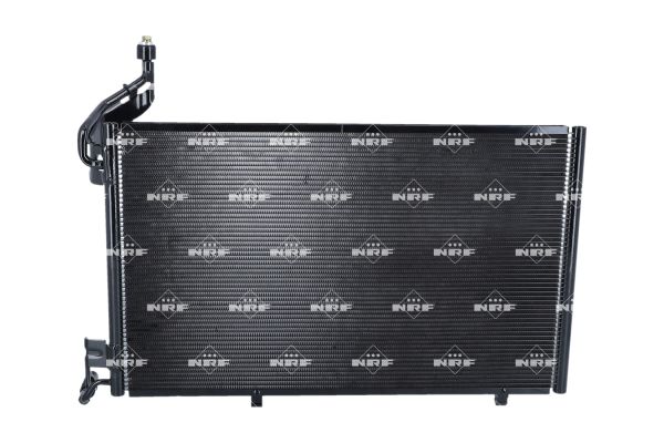 NRF Airco condensor 350587