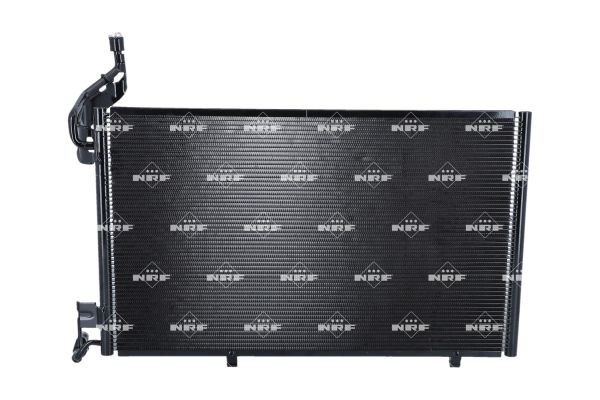 NRF Airco condensor 350588