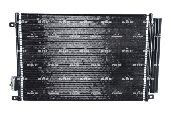NRF Airco condensor 350589