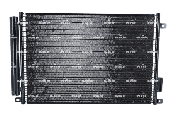 NRF Airco condensor 350589