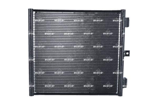 NRF Airco condensor 350590