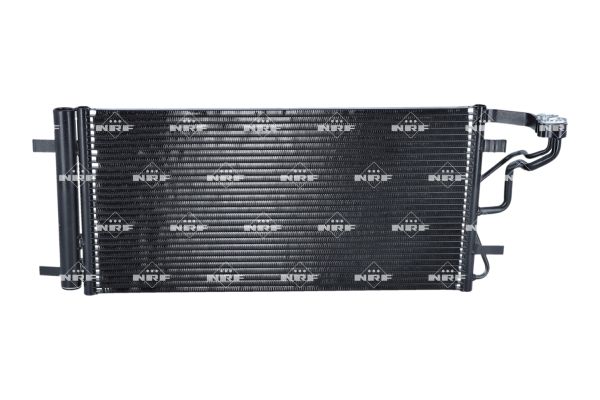 NRF Airco condensor 350591