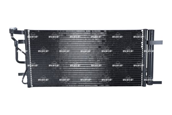NRF Airco condensor 350591