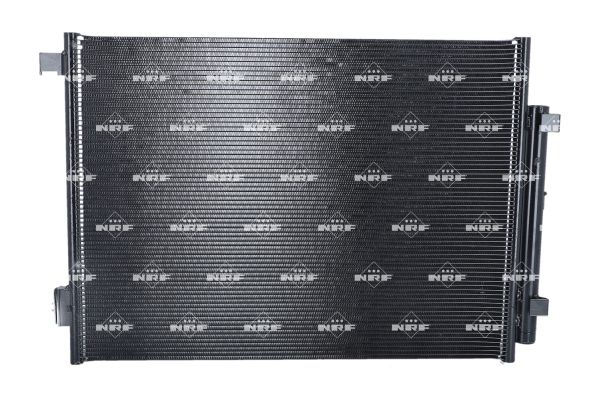 NRF Airco condensor 350594