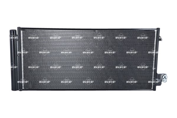 NRF Airco condensor 350596
