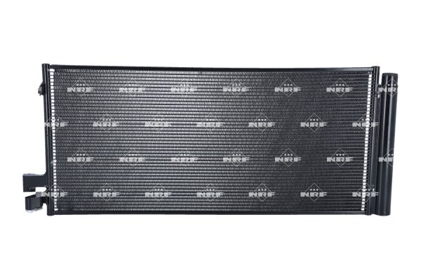 NRF Airco condensor 350596