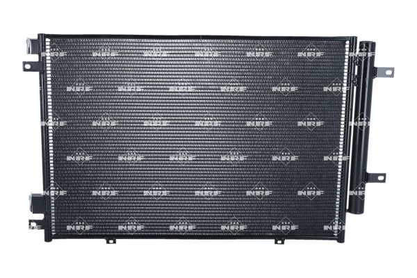 NRF Airco condensor 350598