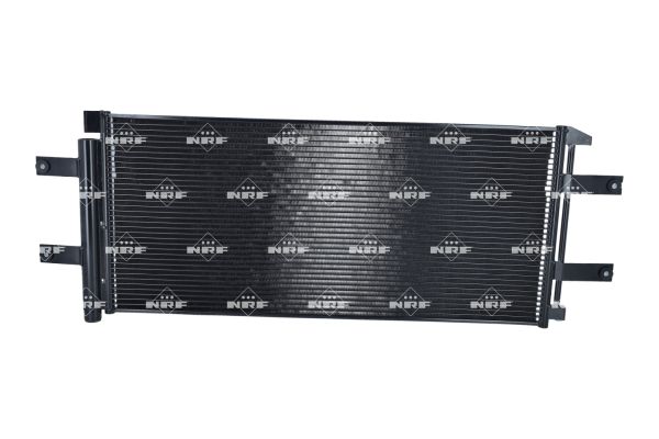 NRF Airco condensor 350600