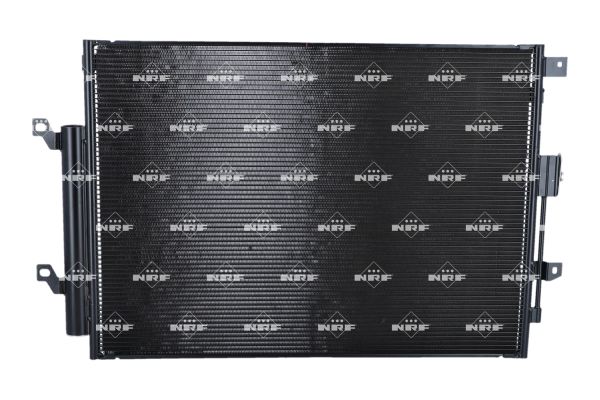 NRF Airco condensor 350601