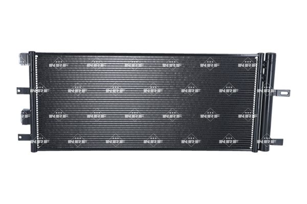 NRF Airco condensor 350602