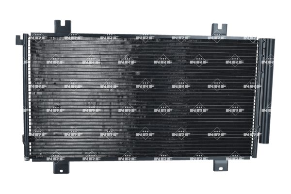 NRF Airco condensor 350603