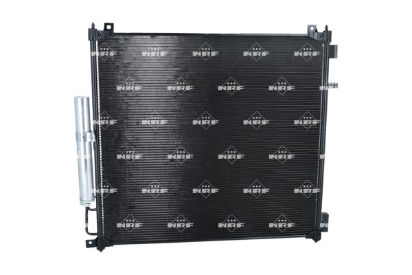 NRF Airco condensor 350604