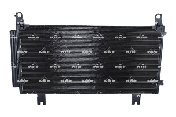 NRF Airco condensor 350606